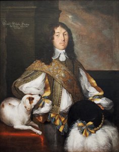 Adolph Wilhelm Saksonya-Eisenach Dükü