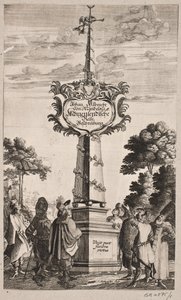 Johann Albrecht Mandelslo