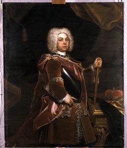 Friedrich III, Saxe-Gotha-Altenburg