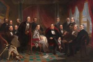 Washington Irving ve Sunnyside'daki Edebi Dostları