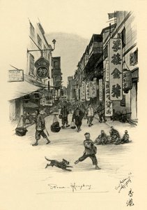 Hong Kong