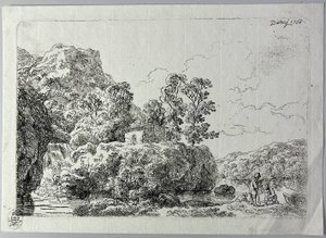  by Christian Wilhelm Ernst Dietrich