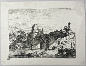  by Christian Wilhelm Ernst Dietrich