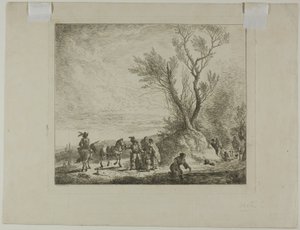  by Christian Wilhelm Ernst Dietrich