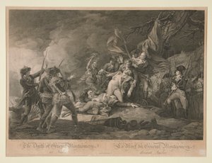 Quebecli General Montgomery