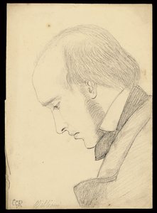 William Michael Rossetti