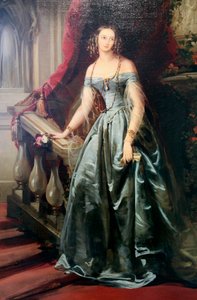 "Büyük Düşes Olga Nikolaevna