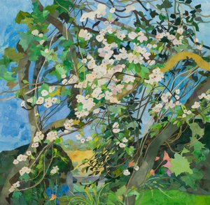  by Christine McKechnie