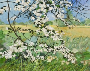  by Christine McKechnie