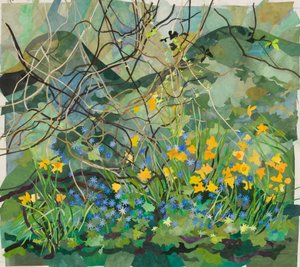  by Christine McKechnie