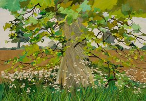  by Christine McKechnie