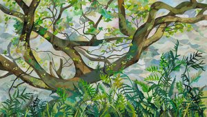  by Christine McKechnie