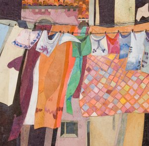  by Christine McKechnie