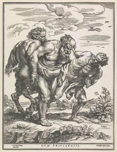 sarhoş Silenus