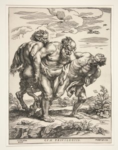 Silenus