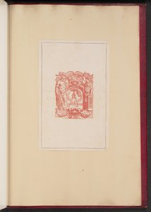 Plantin Press için Yazıcı Aygıtı by Christoffel Jegher after Sir Peter Paul Rubens