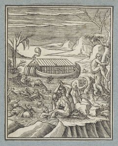 tufan by Christoffel van Sichem (II)