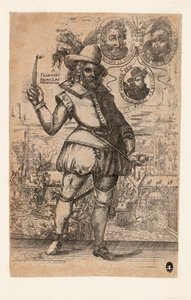 François Ravaillac 1578-1610, Fransa Kralı IV. Henry