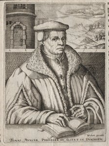 Thomas Munzer