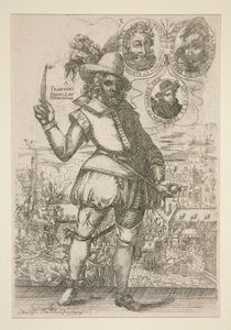 Françoys Ravaillac