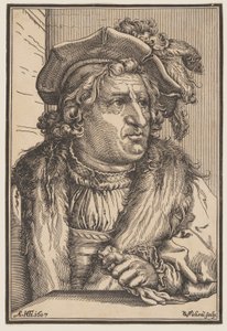  by Christoffel van Sichem I