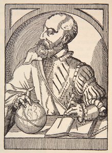 Pierre Ramus, 