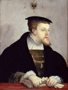 İmparator Charles V veya V