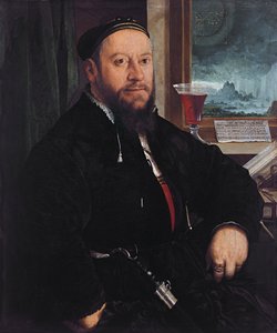 Matthäus Schwarz