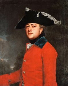  by Christoph Friedrich Reinhold Lisiewski