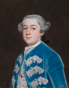  by Christoph Friedrich Reinhold Lisiewski