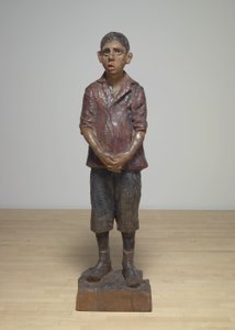Yusuf by Christoph Voll