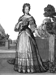 Avusturya Maria Josepha