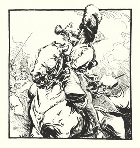 Scots Greys