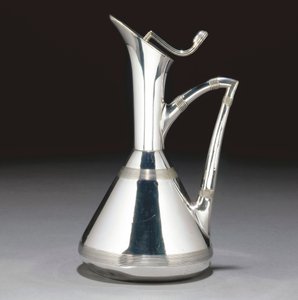 bir ibrik by Christopher Dresser