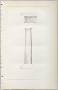 Dekoratif tasarım sanatı : çiçeklerin açıldığı günün saatlerini gösteren bir ek ile Day & Son, Londra, 1862 tarafından yayınlanmıştır. by Christopher Dresser
