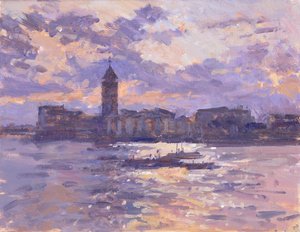 Chelsea Limanı