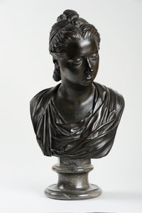 Bayan Martha Swinburne