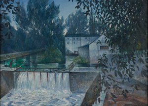  by Christopher R.W Nevison