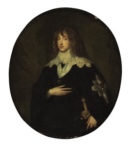  by Circle of Anthony van Dyck
