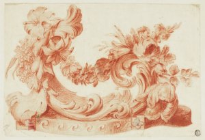  by Circle of Jean Baptiste Pillement