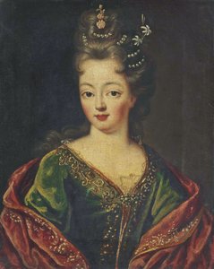  by Circle of Pierre Mignard I