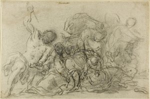  by Circle of Titian