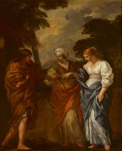 Ruth ve Boaz