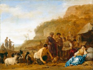  by Claes Corneliszoon Moeyaert