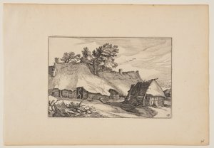  by Claes Jansz. Visscher