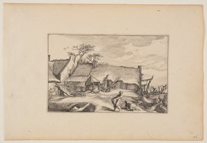  by Claes Jansz. Visscher