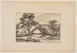  by Claes Jansz. Visscher