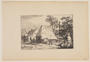  by Claes Jansz. Visscher