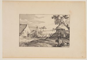  by Claes Jansz. Visscher
