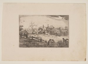  by Claes Jansz. Visscher